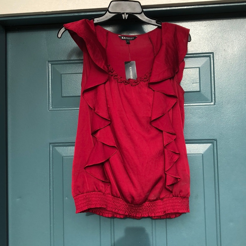 Express Top
